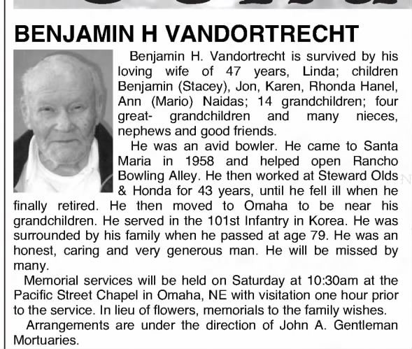 Santa Maria Times (Santa Maria, California) 26 Sep 2009, Sat Page B2
